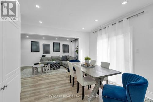 6421 Donway Drive, Mississauga, ON 