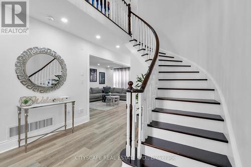 6421 Donway Drive, Mississauga, ON 