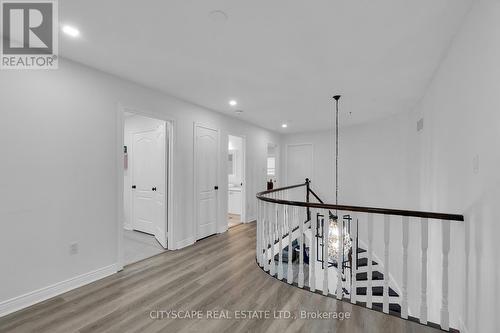 6421 Donway Drive, Mississauga, ON 