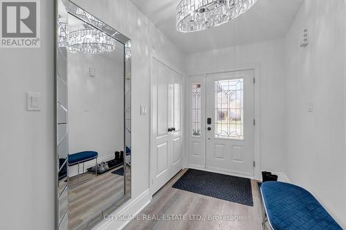 6421 Donway Drive, Mississauga, ON 