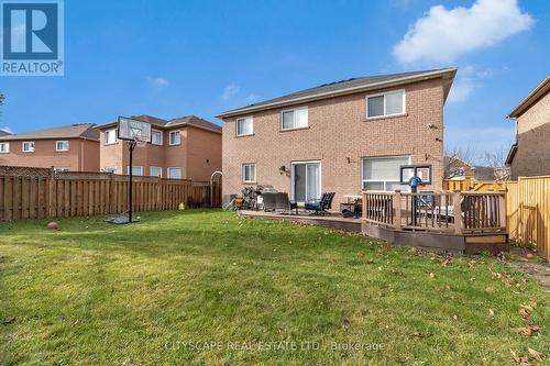 6421 Donway Drive, Mississauga, ON 