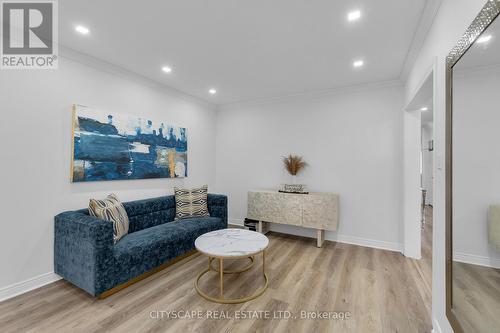 6421 Donway Drive, Mississauga, ON 