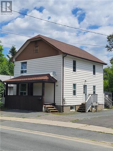 389 ONTARIO  Greater Sudbury, ON P3E 4K3