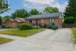 1627 MARDELL STREET  London East (East H), ON N5V 1X3