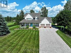 71817 SUNRIDGE CRESCENT  Bluewater (Hay), ON N0M 1N0