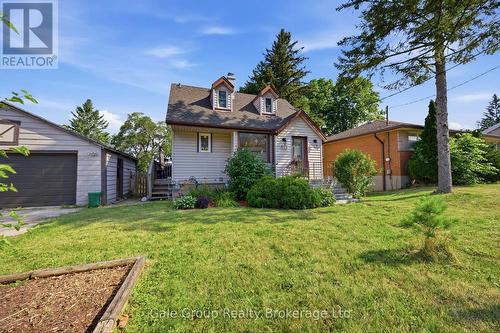 813 DUFFERIN STREET  Woodstock (Woodstock - South), ON N4S 1Y8