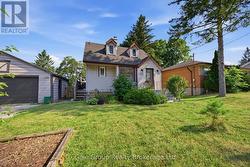 813 DUFFERIN STREET Woodstock (Woodstock - South), ON N4S 1Y8