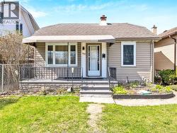 1757 PIERRE AVENUE  Windsor, ON N8X 4P7