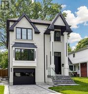 160 MANSE ROAD N  Toronto, ON M1E 3V1