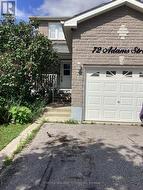 UPPER - 72 ADAMS STREET  Bradford West Gwillimbury, ON L3Z 3E2