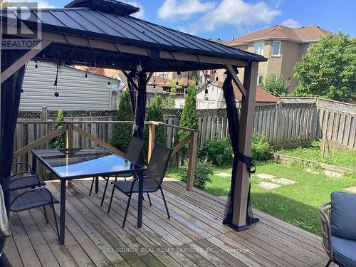 UPPER - 72 ADAMS STREET , Bradford West Gwillimbury, Ontario L3Z 3E2 3