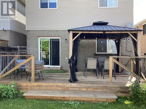 UPPER - 72 ADAMS STREET , Bradford West Gwillimbury, Ontario L3Z 3E2 5