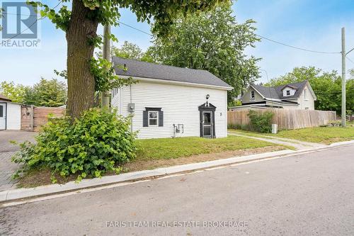 5 ROBERT STREET  Barrie, ON L4N 3H2