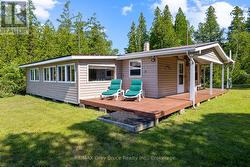 626 WARNER BAY ROAD  Northern Bruce Peninsula, ON N0H 2R0