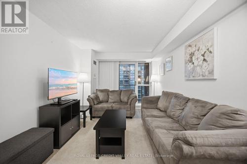 902 - 9 Michael Power Place, Toronto, ON 