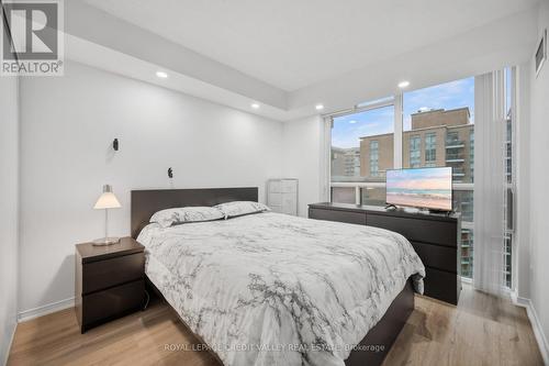 902 - 9 Michael Power Place, Toronto, ON 
