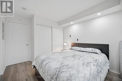 902 - 9 Michael Power Place, Toronto, ON 