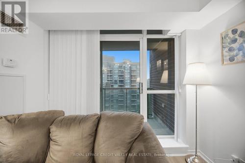 902 - 9 Michael Power Place, Toronto, ON 