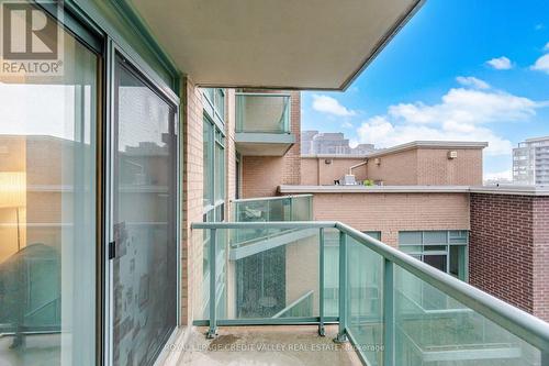 902 - 9 Michael Power Place, Toronto, ON 
