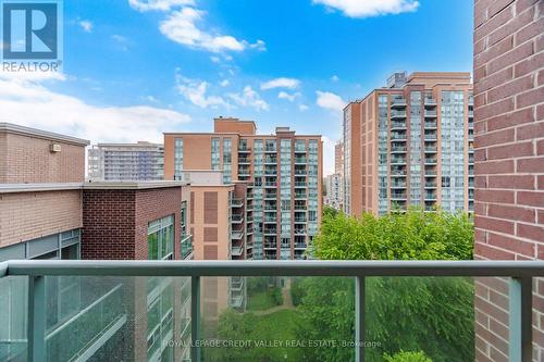 902 - 9 Michael Power Place, Toronto, ON 
