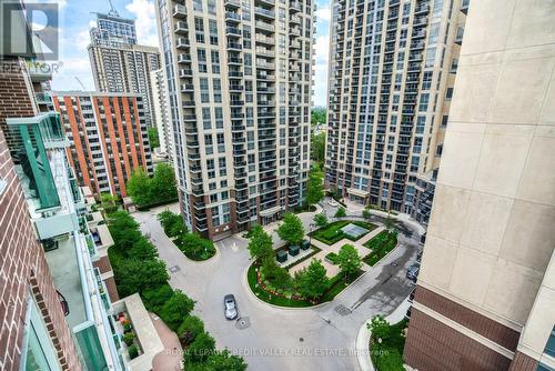 902 - 9 Michael Power Place, Toronto, ON 