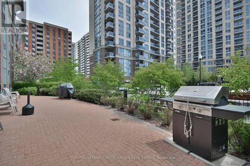 902 - 9 Michael Power Place, Toronto, ON 