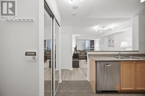 902 - 9 Michael Power Place, Toronto, ON 