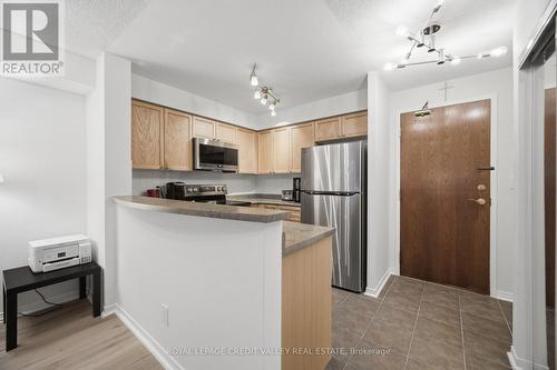 902 - 9 Michael Power Place, Toronto, ON 