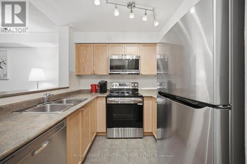 902 - 9 Michael Power Place, Toronto, ON 