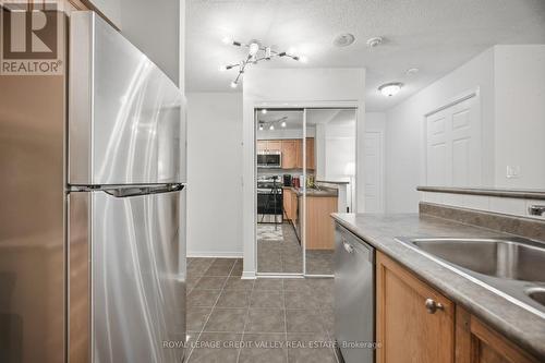 902 - 9 Michael Power Place, Toronto, ON 