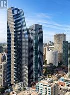 5903 - 8 WELLESLEY STREET W  Toronto, ON M4Y 0J5