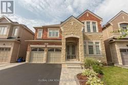44 GOLDEN HAWK DRIVE  Hamilton, ON L4B 1W8