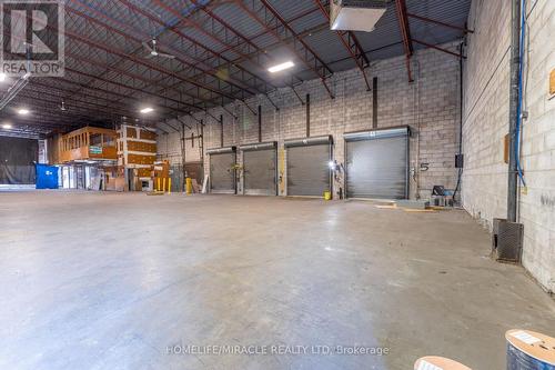 2375 Lucknow Drive, Mississauga, ON 