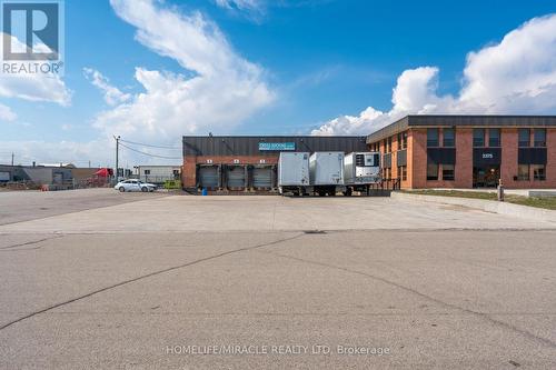 2375 Lucknow Drive, Mississauga, ON 