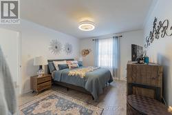 Primary Bedroom - 