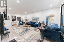 Lots of Living Space - 