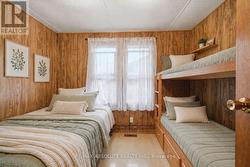 Second Bedroom (*This photo is virtually staged) - 