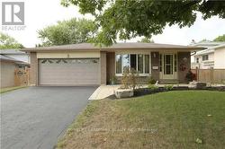 1256 FALGARWOOD DRIVE  Oakville, ON L6H 2L6