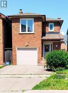 1005 LUCERNE CRESCENT  Mississauga, ON L5C 3X6