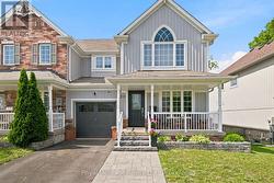20 FALLINGBROOK CRESCENT  Kawartha Lakes (Lindsay), ON K9V 0B3