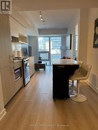 1117 - 100 QUEEN STREET E  Toronto, ON M5C 0B5