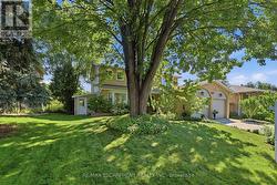 463 GOWLAND CRESCENT  Milton, ON L9T 4G6