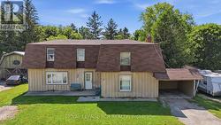 28 COOPER STREET  East Luther Grand Valley, ON L9W 5N5
