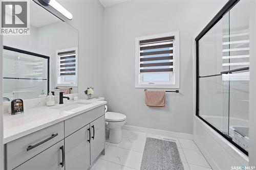 411 Schmeiser Bend, Saskatoon, SK 