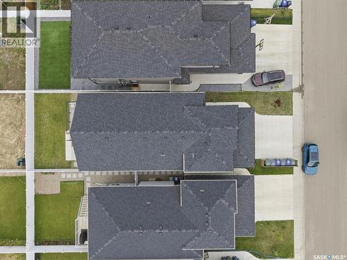 411 Schmeiser Bend, Saskatoon, SK 
