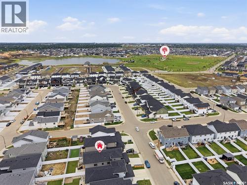 411 Schmeiser Bend, Saskatoon, SK 