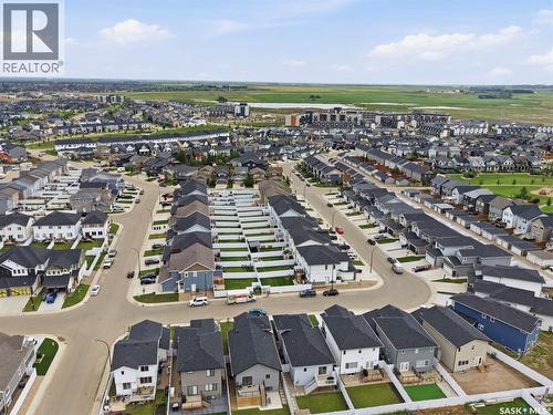 411 Schmeiser Bend, Saskatoon, SK 