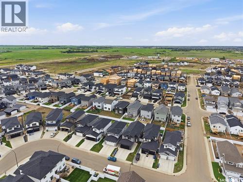 411 Schmeiser Bend, Saskatoon, SK 