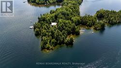 6603 BIG RIDEAU ISLAND  Rideau Lakes, ON K0G 1V0