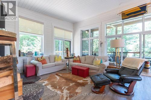6603 Big Rideau Island, Rideau Lakes, ON 